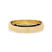 10K Yellow Gold