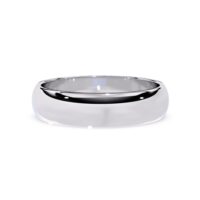 10K White Gold