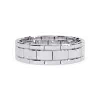 10K White Gold