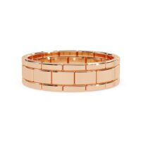 10K Rose Gold