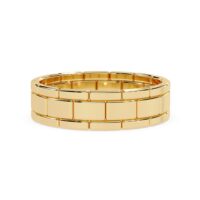 10K Yellow Gold