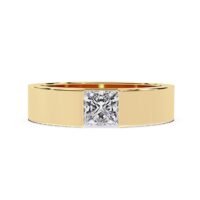 10K Yellow Gold