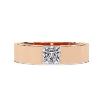 10K Rose Gold