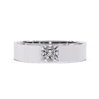 10K White Gold