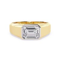 10K Yellow Gold