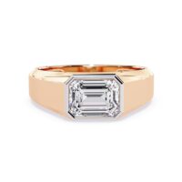 10K Rose Gold