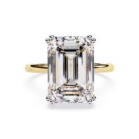 10K Yellow Gold
