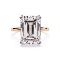 10K Rose Gold