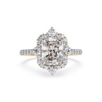 10K Yellow Gold