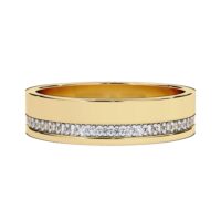 10K Yellow Gold