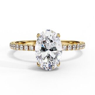 blake lively engagement ring