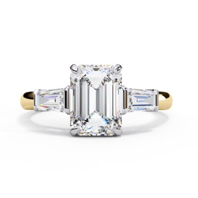 Paris Hilton Engagement Ring