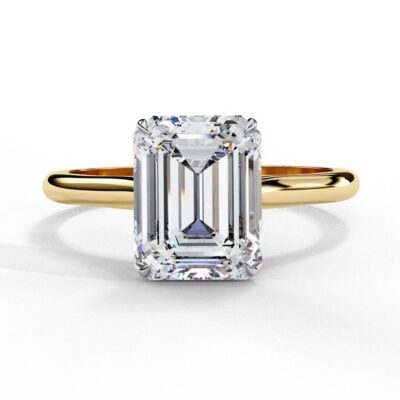 Online Diamond Engagement Rings