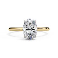 10K Yellow Gold