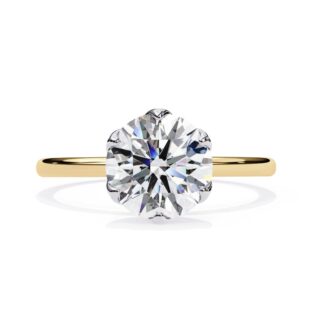 emma roberts engagement ring