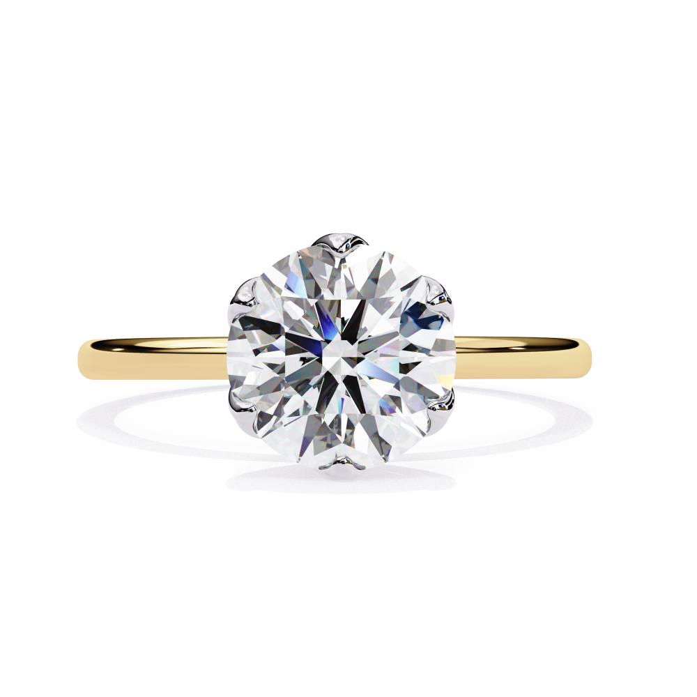 emma roberts engagement ring