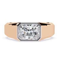 10K Rose Gold