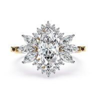 10K Yellow Gold