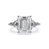 10K White Gold