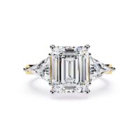 10K Yellow Gold