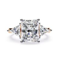 10K Rose Gold