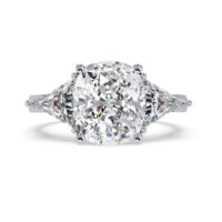 10K White Gold