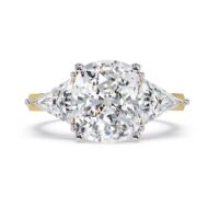 10K Yellow Gold