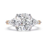 10K Rose Gold