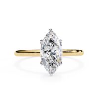 10K Yellow Gold