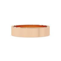 10K Rose Gold