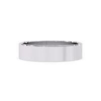 10K White Gold