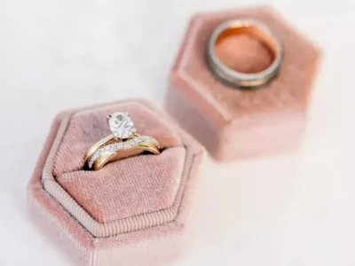 Valentine’s Sale on Engagement Rings