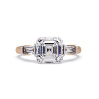 10K Rose Gold