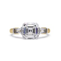 10K Yellow Gold