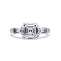 10K White Gold