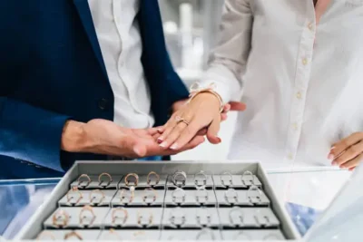 Choosing the Right Custom Ring for You