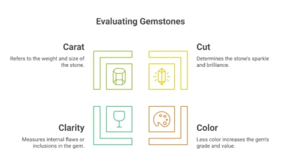 Understand the 4Cs