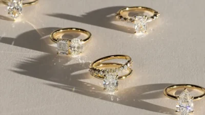 Best place to buy lab created diamond engagement rings