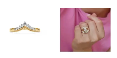 Custom Wedding Bands