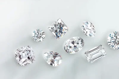 Cut The Heart of a Diamond’s Sparkle