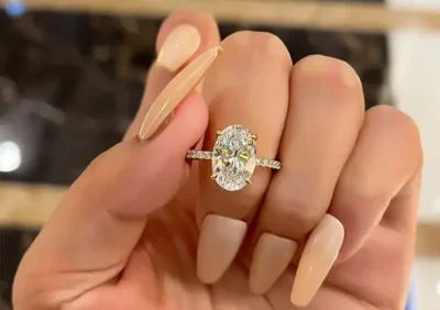 Where to Buy Engagement Rings in NYC 