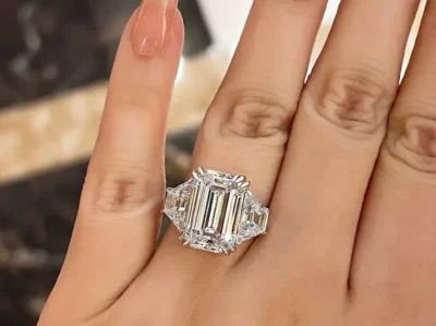 Where to Buy Engagement Rings in NYC