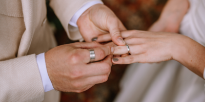 What Do Wedding Rings Represent?