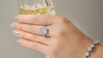 Do Engagement Rings Lose Value?
