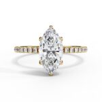 selena gomez engagement ring