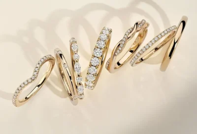 How to Choose a Wedding Band