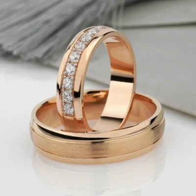 Wedding Ring