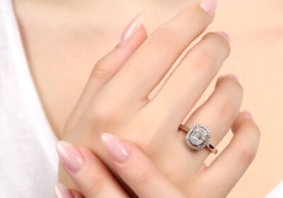Neutral Skin Tones – Rose Gold or Anything