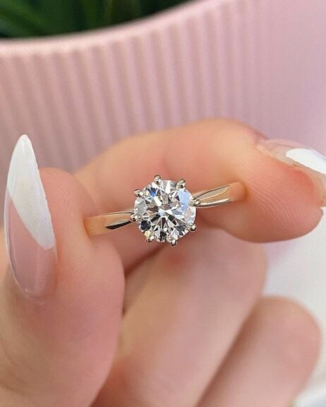 What Hand Do Promise Rings Go On?