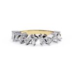 Baguette Diamond Ring
